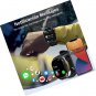Smart Watch (Answer/Make Calls), 2024 Newest 2.01 Inch Fitness Tracker, Heart