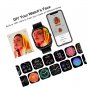 Smart Watch (Answer/Make Calls), 2024 Newest 2.01 Inch Fitness Tracker, Heart