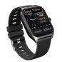 Smart Watch (Answer/Make Calls), 2024 Newest 2.01 Inch Fitness Tracker, Heart