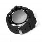 Watch for Men Waterproof Big Dial Analog Digital Sport Multifunction