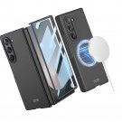 for Samsung Galaxy Z Fold 6 Case [Compatible with Most of Magsafe Accessories] -