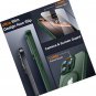 Magnetic for iPhone 16 Pro Max Case, with 2 Pcs [Tempered Glass Matte