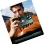 Magnetic for iPhone 16 Pro Max Case, with 2 Pcs [Tempered Glass Matte