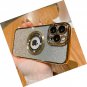for iPhone 14 Pro Max Magnetic Glitter Case Compatible with Protection