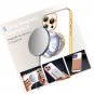 for iPhone 14 Pro Max Magnetic Glitter Case Compatible with Protection