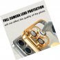 for iPhone 14 Pro Max Magnetic Glitter Case Compatible with Protection