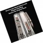 for iPhone 16 Pro Max Case, MagSafe Compatible, Clear Slim Phone Case