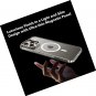 for iPhone 16 Pro Max Case, MagSafe Compatible, Clear Slim Phone Case