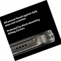 for iPhone 16 Pro Max Case, MagSafe Compatible, Clear Slim Phone Case