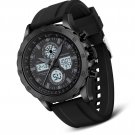 Watch for Men Watches Sport Military Waterproof Watches Analog Digital Watches Watch for Men Watches Sport Military Waterproof Watches Analog Digital Watches