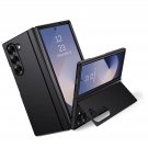 for Samsung Galaxy Z Fold 6 Case with Adjustable Invisible Kickstand, Z for Samsung Galaxy Z Fold 6 Case with Adjustable Invisible Kickstand, Z