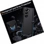 for Samsung Galaxy Z Fold 6 Case with Adjustable Invisible Kickstand, Z