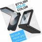 for Samsung Galaxy Z Flip 6 Case, Hinge Protection, Built-in Screen Protector, Z