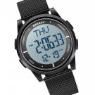 Digital Watch Waterproof with Stopwatch Alarm Countdown Dual Time, Digital Watch Waterproof with Stopwatch Alarm Countdown Dual Time,