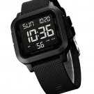 Men's Digital Watch Big Numbers Dial Large Face Waterproof LED Watches Men's Digital Watch Big Numbers Dial Large Face Waterproof LED Watches