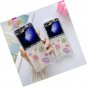 for Samsung Galaxy Z Flip 5 Case Glitter for Girls Women Cute Clear Soft