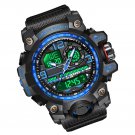 Watch for Men Digital Watch Waterproof Sports Tactical Large Watch for Men Digital Watch Waterproof Sports Tactical Large