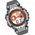 Sport Men's Digital Chronograph Resin Strap Watch Sport Men's Digital Chronograph Resin Strap Watch