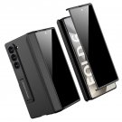 for Samsung Galaxy Z Fold 6 Case with Privacy Screen Protector, Z Fold 6 for Samsung Galaxy Z Fold 6 Case with Privacy Screen Protector, Z Fold 6
