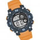 Sport Men's Digital Chronograph Resin Strap Watch, 40/8284 Sport Men's Digital Chronograph Resin Strap Watch, 40/8284