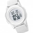 Digital Watche Men Womens Ultra-Thin Relatively Large White Minimalist Sports Digital Watche Men Womens Ultra-Thin Relatively Large White Minimalist Sports