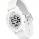 Women Digital Watch with Stopwatch Alarm Countdown Dual Time, 10ATM Large Face Women Digital Watch with Stopwatch Alarm Countdown Dual Time, 10ATM Large Face