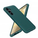 for Samsung Galaxy S24 Case: Dual Layer Heavy Duty Cell Phone Protective for Samsung Galaxy S24 Case: Dual Layer Heavy Duty Cell Phone Protective
