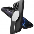 Compatible with MagSafe Designed for iPhone 16 Pro Max Case, Oily