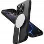 Compatible with MagSafe Designed for iPhone 16 Pro Max Case, Oily