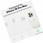 Compatible with MagSafe Designed for iPhone 16 Pro Max Case, Oily