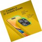 Case Compatible with Apple iPhone 16 Pro Max Case - TPU Silicone Phone