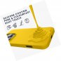 Case Compatible with Apple iPhone 16 Pro Max Case - TPU Silicone Phone