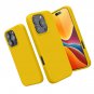 Case Compatible with Apple iPhone 16 Pro Max Case - TPU Silicone Phone