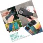 For iPhone 16 Pro Max Wallet Case - Wallet Slayer Vol. 1 [Slim + Credit - -