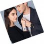 Digital Watch Ultra-Thin Minimalist Sports Watch 5ATM Waterproof with Alarm,