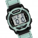 Sport Unisex Digital Chronograph Nylon Strap Watch, 45-7004 Sport Unisex Digital Chronograph Nylon Strap Watch, 45-7004