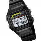 Men's Gold Digital Watch for Men Stainless Steels Alarm Stopwatch Outdoor Men's Gold Digital Watch for Men Stainless Steels Alarm Stopwatch Outdoor