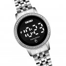 Electronic Womens Watch LED Touch Screen Ladies Digital Watches Electronic Womens Watch LED Touch Screen Ladies Digital Watches