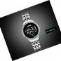 Electronic Womens Watch LED Touch Screen Ladies Digital Watches