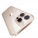Clear Case for iPhone 16 Pro Max Case, [Ultra-Thin] [Anti-Yellowing] Drop