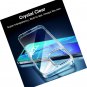 Clear Case for iPhone 16 Pro Max Case, [Ultra-Thin] [Anti-Yellowing] Drop