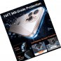 Clear Case for iPhone 16 Pro Max Case, [Ultra-Thin] [Anti-Yellowing] Drop