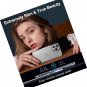 Clear Case for iPhone 16 Pro Max Case, [Ultra-Thin] [Anti-Yellowing] Drop