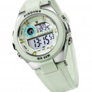 Digital Sports Watch with Waterproof Stopwatch, Luminous Display, Alarm,