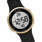 Digital Watch Mens Womens, Unisex 10ATM Waterproof Watch for Swimming Soft Band, Digital Watch Mens Womens, Unisex 10ATM Waterproof Watch for Swimming Soft Band,