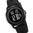 Outdoor Sports Watch Women Men Minimalist Easy-to-Read LED Digital Watch Alarm Outdoor Sports Watch Women Men Minimalist Easy-to-Read LED Digital Watch Alarm