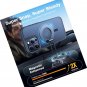 Magnetic and Shockproof for iPhone 16 Pro Max Case, 4X Military Grade Fit