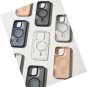 Magnetic and Shockproof for iPhone 16 Pro Max Case, 4X Military Grade Fit