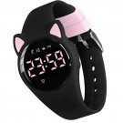 Kids Digital Watch for Girls Boys, Kids Watch with Fitness Tracker, Pedometer,