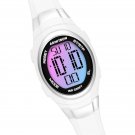 Sport Women's Digital Chronograph Resin Strap Watch, 45/7034 Sport Women's Digital Chronograph Resin Strap Watch, 45/7034